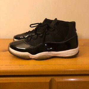 Air Jordan 11 Retro "Space Jams"